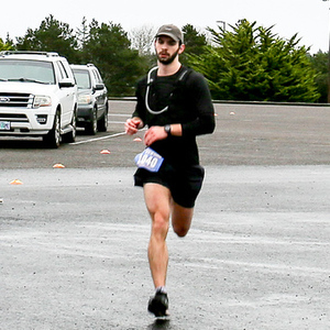 Fundraising Page: Mason Marske